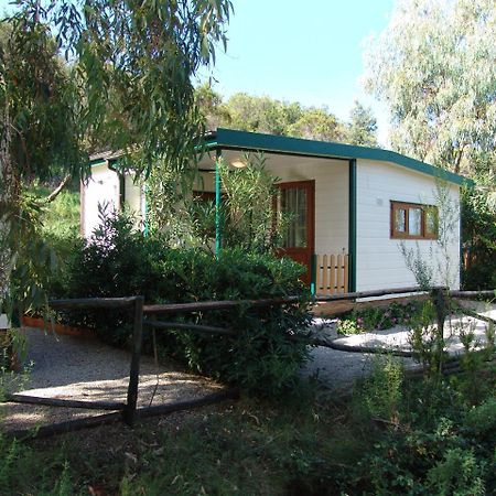 Acquaviva Village Camping Portoferraio Buitenkant foto