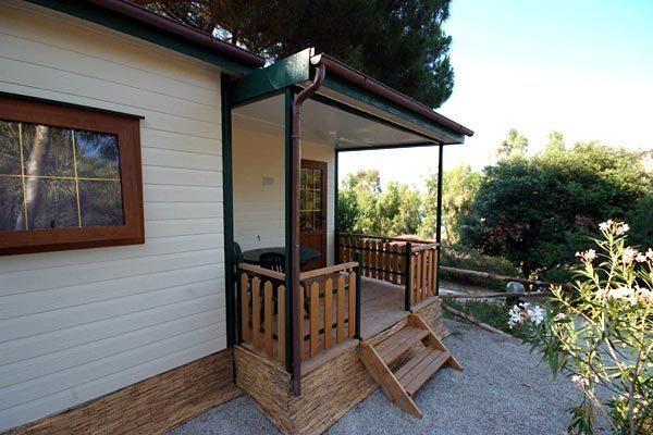 Acquaviva Village Camping Portoferraio Kamer foto