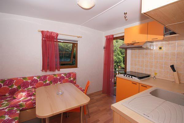 Acquaviva Village Camping Portoferraio Kamer foto