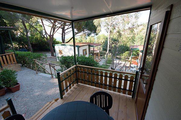 Acquaviva Village Camping Portoferraio Kamer foto