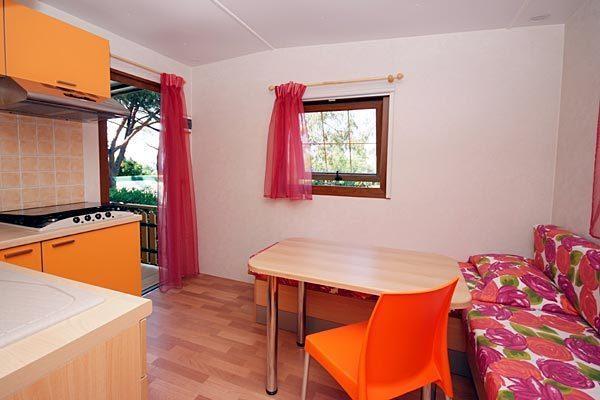 Acquaviva Village Camping Portoferraio Kamer foto