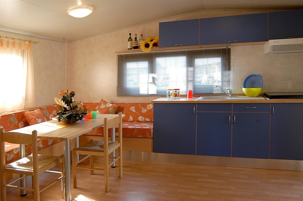 Acquaviva Village Camping Portoferraio Kamer foto