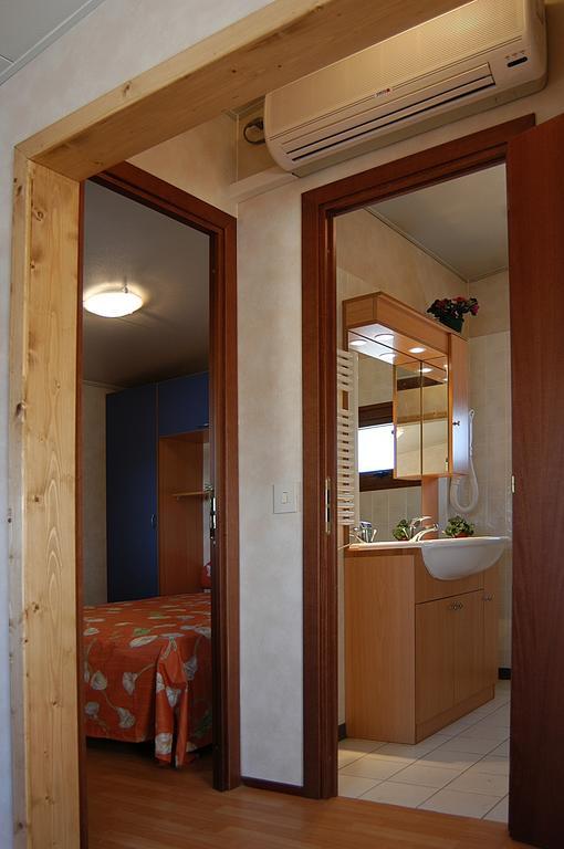 Acquaviva Village Camping Portoferraio Kamer foto