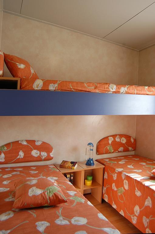 Acquaviva Village Camping Portoferraio Kamer foto