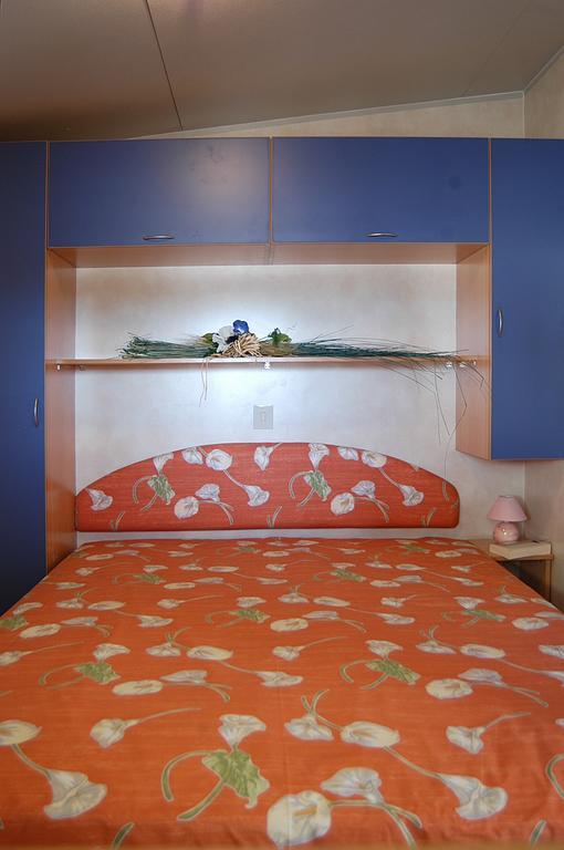 Acquaviva Village Camping Portoferraio Kamer foto