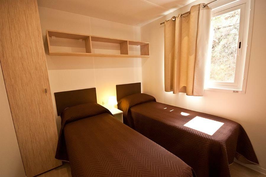 Acquaviva Village Camping Portoferraio Buitenkant foto