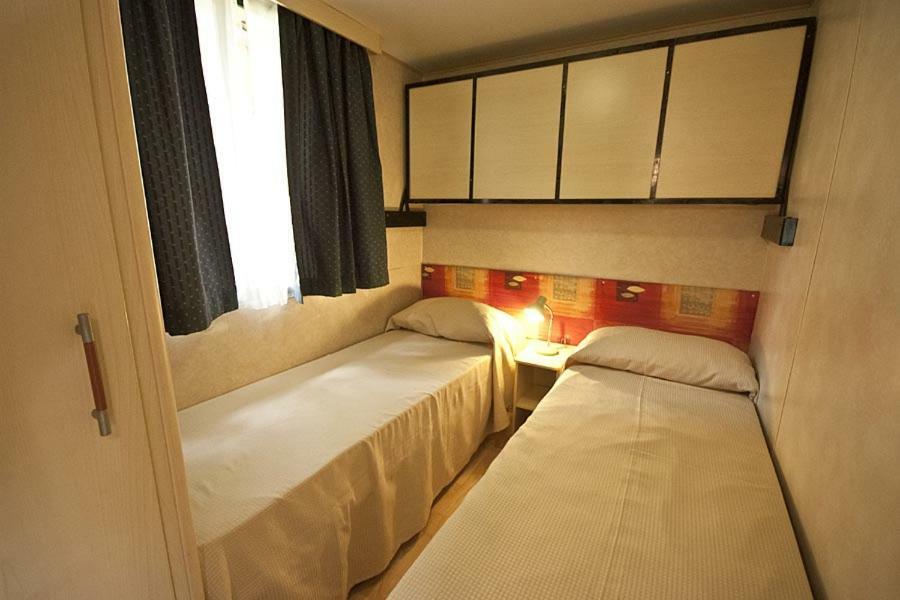 Acquaviva Village Camping Portoferraio Buitenkant foto