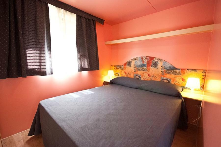 Acquaviva Village Camping Portoferraio Buitenkant foto